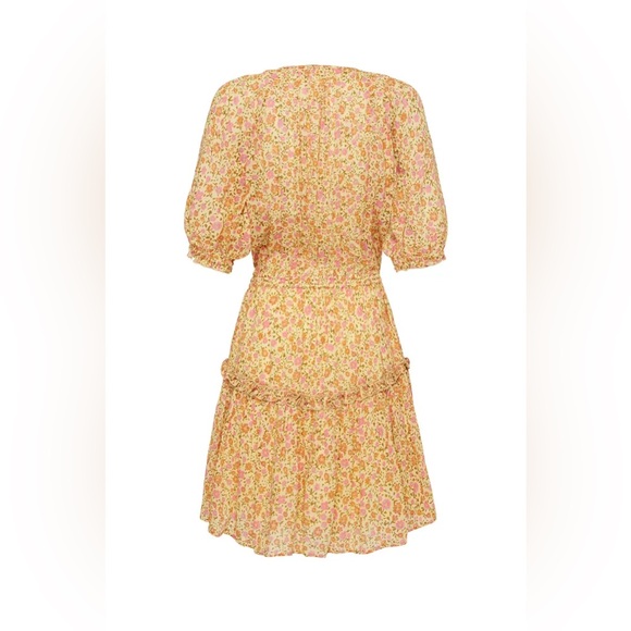 Spell and the gypsy daisy dress - Picture 8 of 13